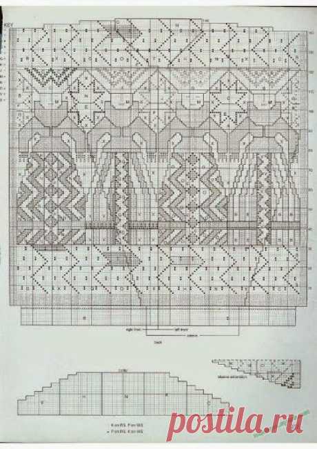 2013 Bal. 3 Žakardinis mezgimas - Dalia Ivanova - Веб-альбомы Picasa
