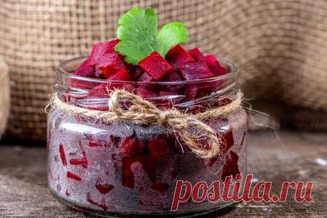 Кулинарные вариации