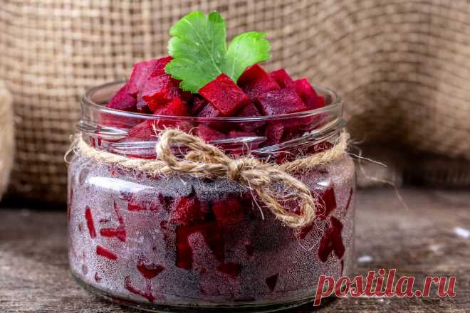 Кулинарные вариации