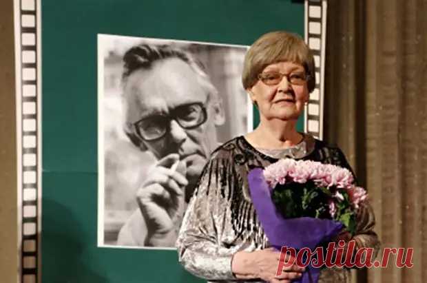 «Гайдай любил «Да бэ че до!». Семейные тайны Нины Гребешковой - Это интересно! - медиаплатформа МирТесен