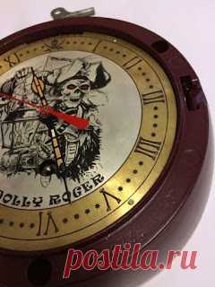 Куликов Игорь. Живопись графика офорт. Kulikov Igor painting drawing etching : Продаются советские оригинальные корабельные часы