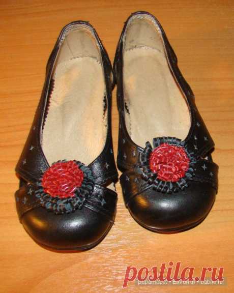 Туфли для большой куклы своими руками / Одежда и обувь для кукол - своими руками и не только / Бэйбики. Куклы фото. Одежда для кукол