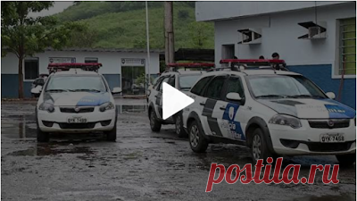 Protesto chega ao 10º dia no ES, mas PMs mantém patrulhamento | buscas populares