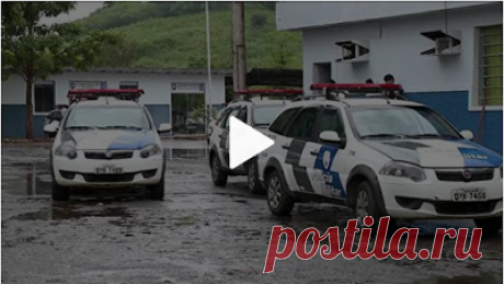 Protesto chega ao 10º dia no ES, mas PMs mantém patrulhamento | buscas populares