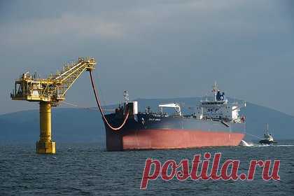 На Западе раскрыли страх Европы из-за нефти и газа из России