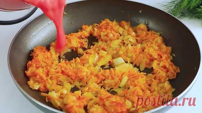 Классная Закуска,просто Огонь!! Перцы в томате
