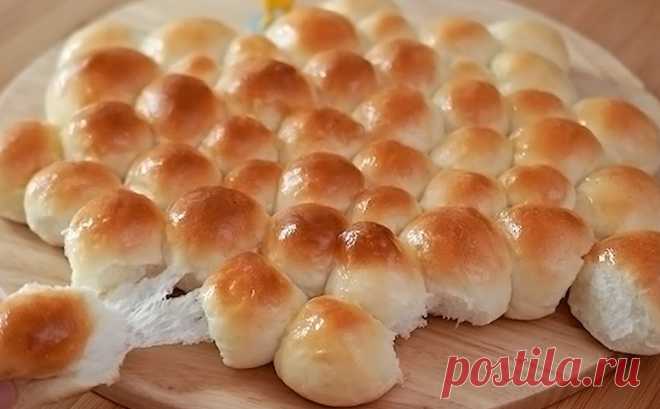 Хлібна «ікра»: замість хліба. Випікається за 18 хвилин | Смачні рецепти домашніх страв