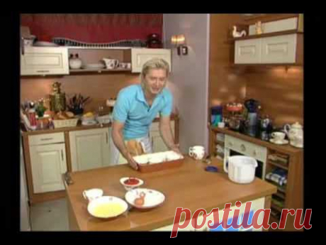Крем-брюле