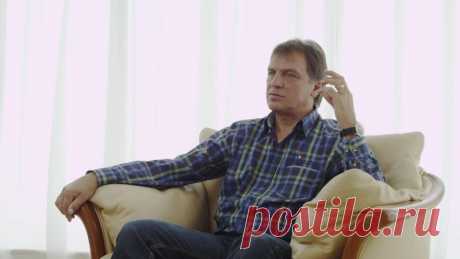 Андрей Калетин