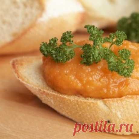 Кабачковая икра на зиму «Пальчики оближешь!»