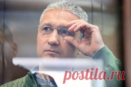 Бывший замминистра обороны России Иванов объяснил происхождение своих миллиардных активов