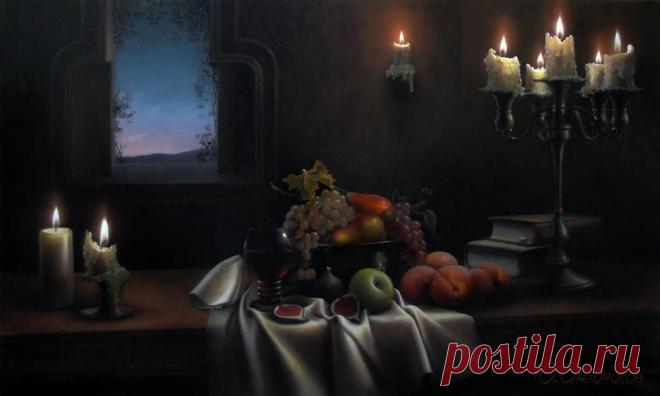 Плейкаст «Саксофон играет наш роман...»