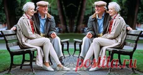 Зеркальное отражение фотографии в любую сторону