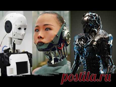 ТЕХНОЛОГИИ 2021 | ИИ, НЕЙРОСЕТИ, СОВРЕМЕННЫЕ РОБОТЫ | НЕЙРОЛИНК и другие ИЗОБРЕТЕНИЯ Илона Маска - YouTube