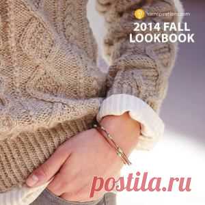 2014 Fall Lookbook