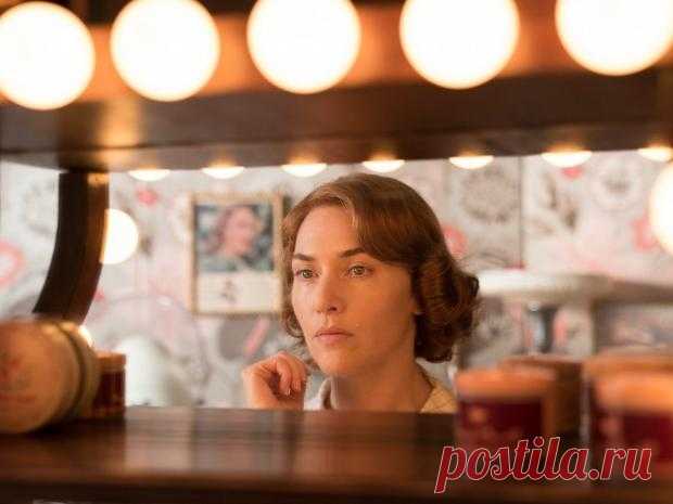 Кейт Уинслет и Джастин Тимберлейк: первый трейлер фильма Вуди Аллена "Колесо Чудес"