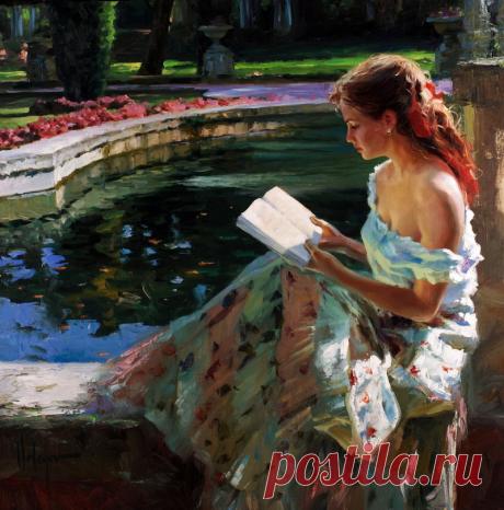 Он взял за основу в своём творчестве «СОЛНЕЧНЫЙ РОМАНТИЗМ» и его работы стали действительно произведениями искусства.  Картины  стали наполнятся нежностью, добротой и необъятным мирными тематиками нашей жизни. Красивые женщины, дети и природа всё это даёт тот огромный позитив в котором и есть сама жизнь в своё великолепии. Владимир Волегов стал по истине художником мира и гармонии.