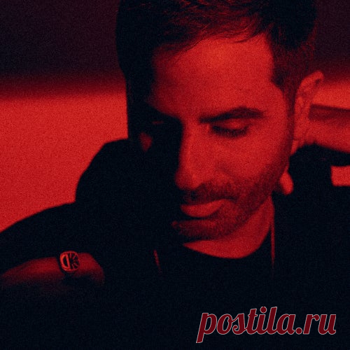 Guy J - Music for August 2025 Chart » MinimalFreaks.co