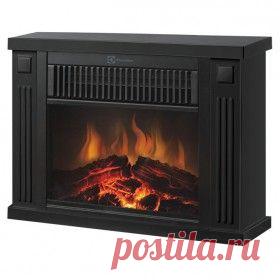 Купить Мини-камин Electrolux EFP/M-5012B черный в Пензе, цена / Интернет-магазин "Vseinet.ru"
Конструкция напольный камин 
Мощность 1.2 кВт 
Работа от сети да 
Тип закрытый 
Дистанционное управление пульт ДУ
 Искусственное пламя есть 
Электрический камин да 
Функциональность 
Регулировка уровня пламени есть 
Габариты (ВхШхГ) 25x17x34 см 
Вес 4 кг
