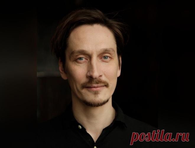 Антон Фёдоров