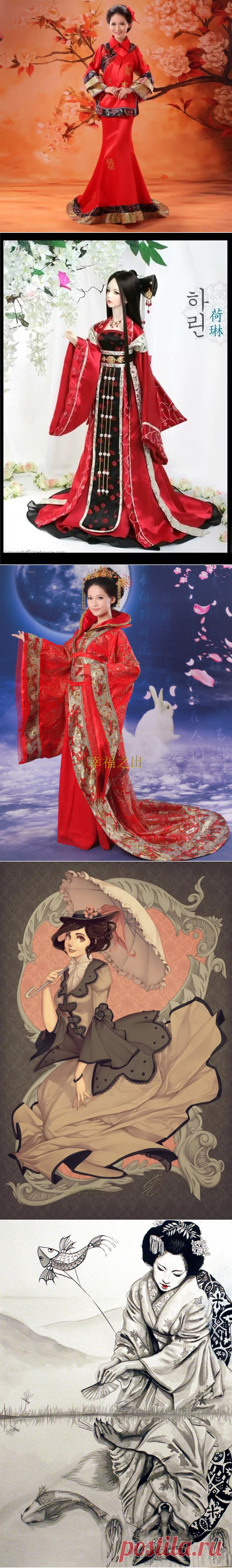 кицунэ старинная в красном халате: 10 тыс изображений найдено в Яндекс.Картинках