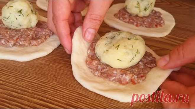 ОХ КАКАЯ ВКУСНЯТИНА. МАЛО КТО ЗНАЕТ ЭТОТ СЕКРЕТ.
