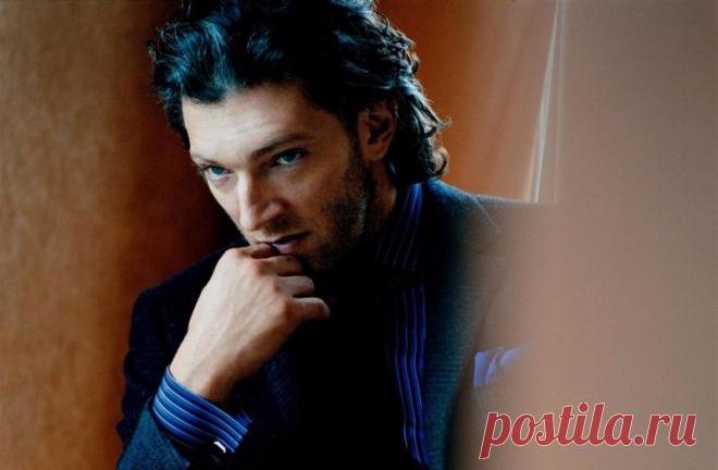 Венсан Кассель