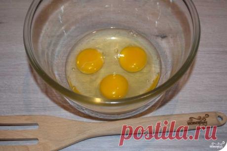 Блины "Царские"