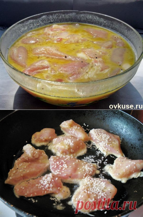 Экспресс-мясо: готовим ЛЮБОЕ мясо - Простые рецепты Овкусе.ру