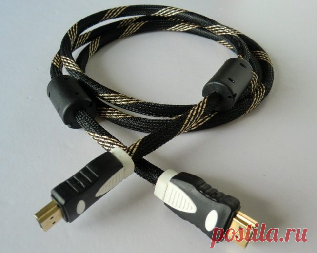 Подключаем ноутбук к телевизору через hdmi: ТВ вместо монитора