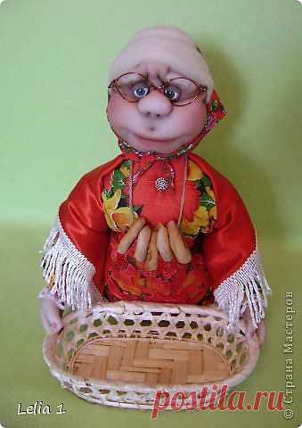 Кофетница.