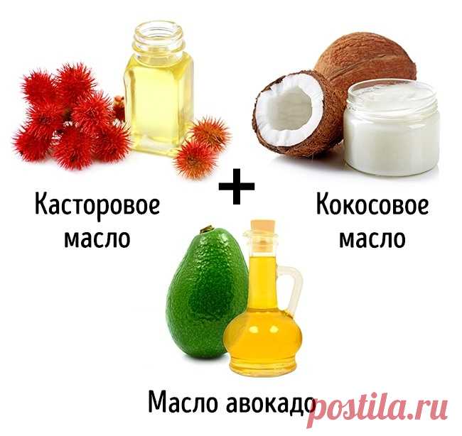10 простых способов быстро отрастить красивые брови