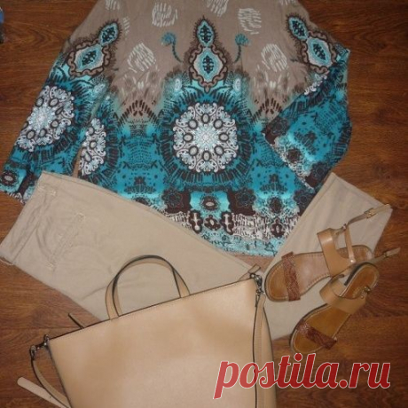 Новая жизнь моих вещей