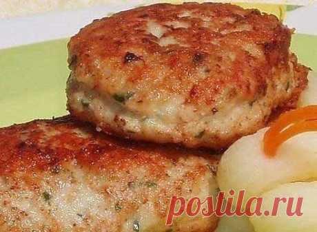 Готовим Вкусно
Исключительно вкусные котлеты! Ставьте &quot;Класс!&quot;,чтобы рецепт сохранился на вашей страничке!

•••продолжение