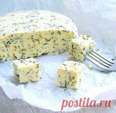 ОБАЛДЕННЫЙ СЫР В ДОМАШНИХ УСЛОВИЯХ 
Всё очень просто - вкуснее чем магазинный