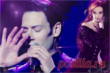 By Keyla - Фан-арт/Fan-art - Фотоальбом - IL DIVO