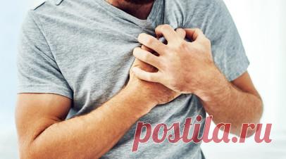 Кардиолог Кокин назвал пороки сердца потенциально опасными состояниями. Кардиолог АО «Медицина» (клиника академика Ройтберга) кандидат медицинских наук Евгений Кокин рассказал, что пороки сердца являются потенциально опасными состояниями, которые могут маскироваться под обычные заболевания. Читать далее