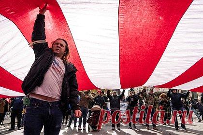 США назвали единственной сверхдержавой