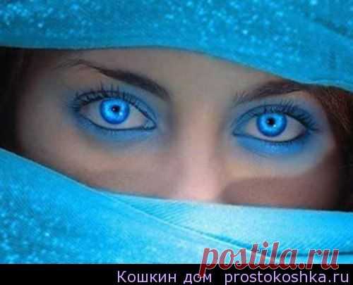 Защита от порчи и сглаза по методике Лорри Кэбот