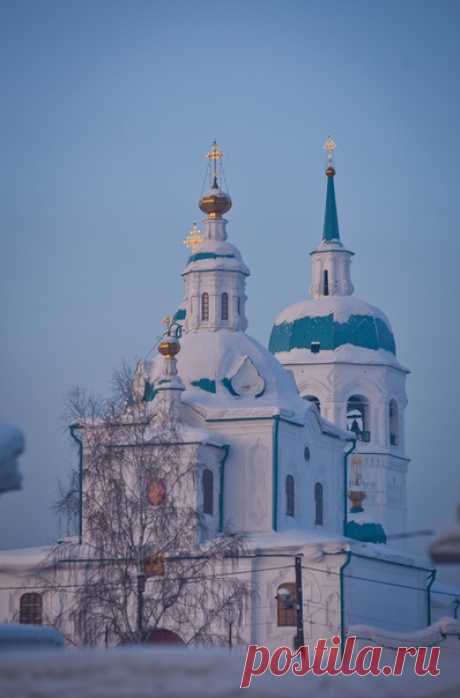 Сергей Болотов
