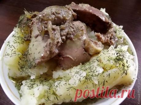 Блог сайта «Ваши любимые рецепты»