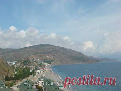 Сдам Рыбачье. Крым. Майские праздники в Крыму. Рыбачье Снять.
