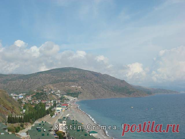 Сдам Рыбачье. Крым. Майские праздники в Крыму. Рыбачье Снять.