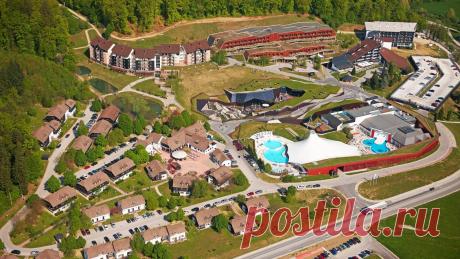 Terme Olimia - Подчетртек - отзывы Terme Olimia - TripAdvisor