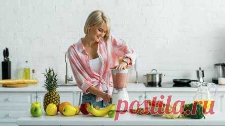 Как правильно входить в разгрузочный день, чтобы потом не сорваться