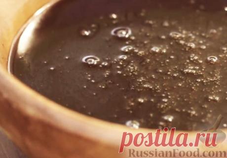Рецепт: Соус Терияки на RussianFood.com
