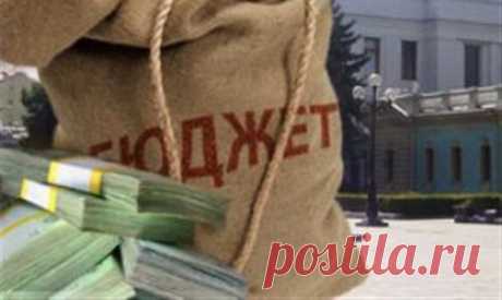 Поправка в российский бюджет, обвалившая доллар
