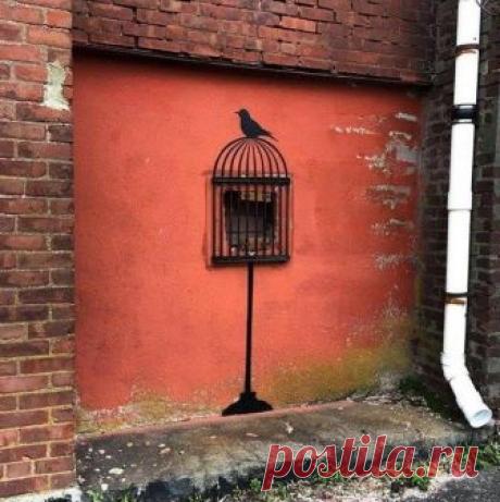 Шедевры рекламы - Фото