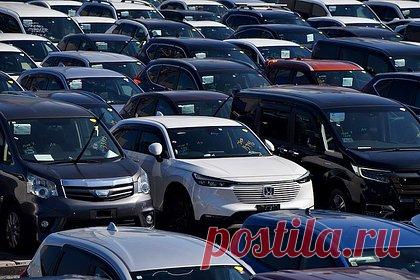 Орешкин увидел плюсы в повышении утилизационного сбора