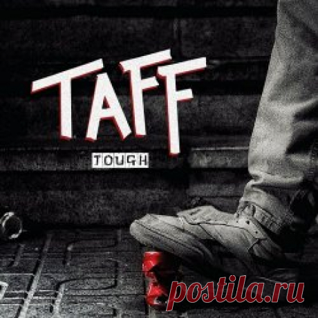 TAFF - Tough (2025) Artist: TAFF Album: Tough Year: 2025 Country: Spain Style: Post-Punk